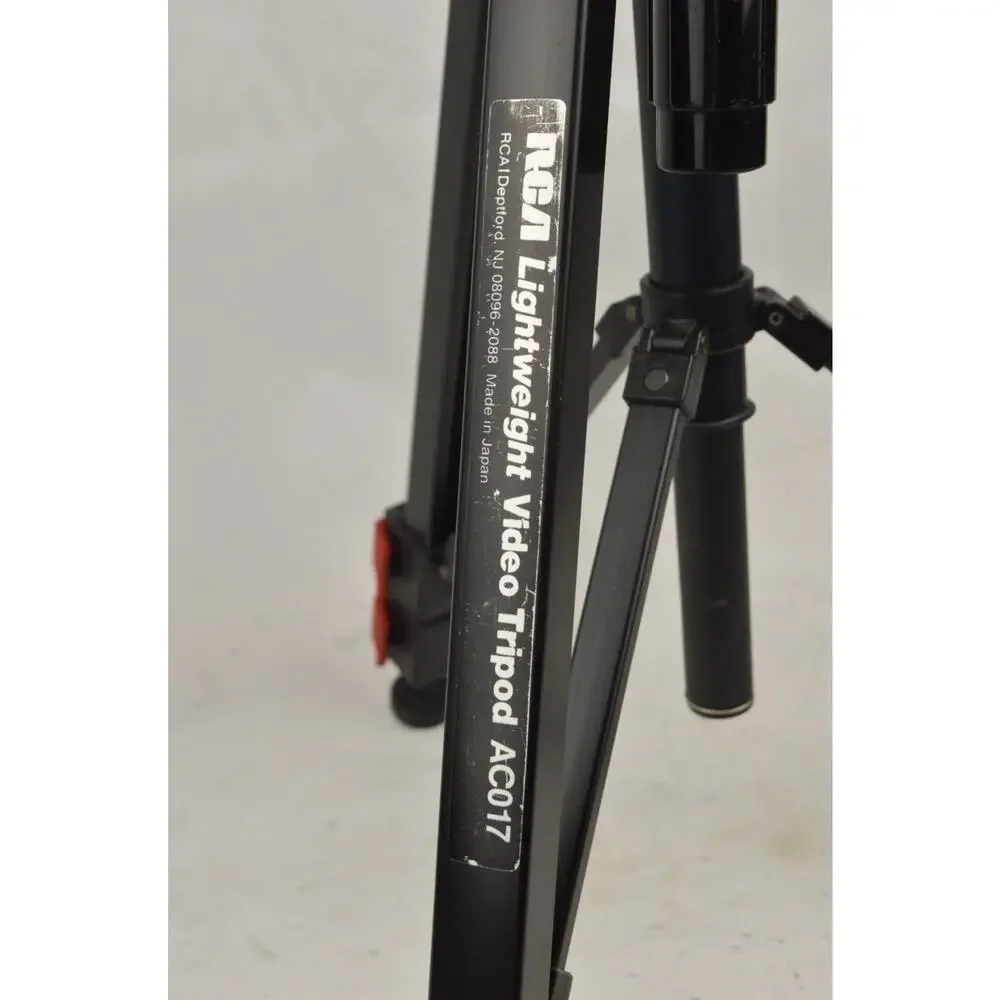 RCA pre owned